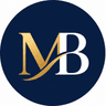 Madhusudan Burman Logo