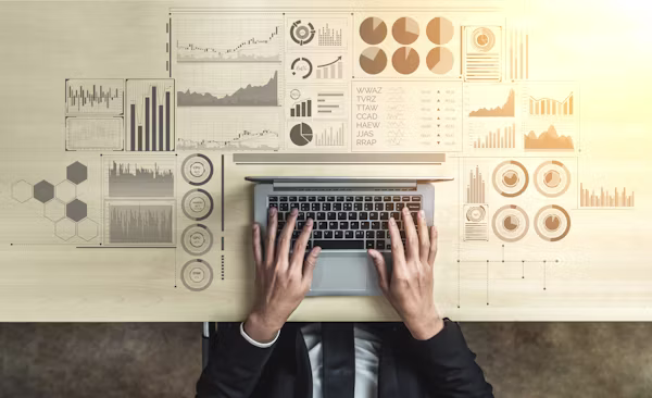 How to Build a Simple HR Dashboard Without Expensive Tools
