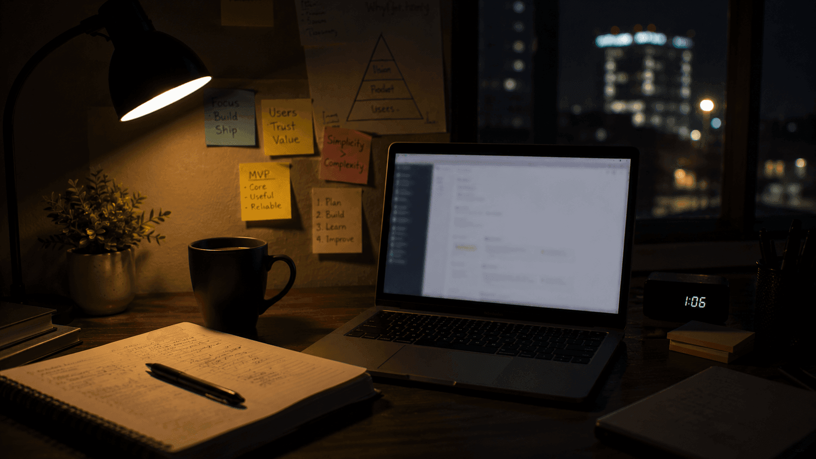 Why I Believe People Deserve Better Tools