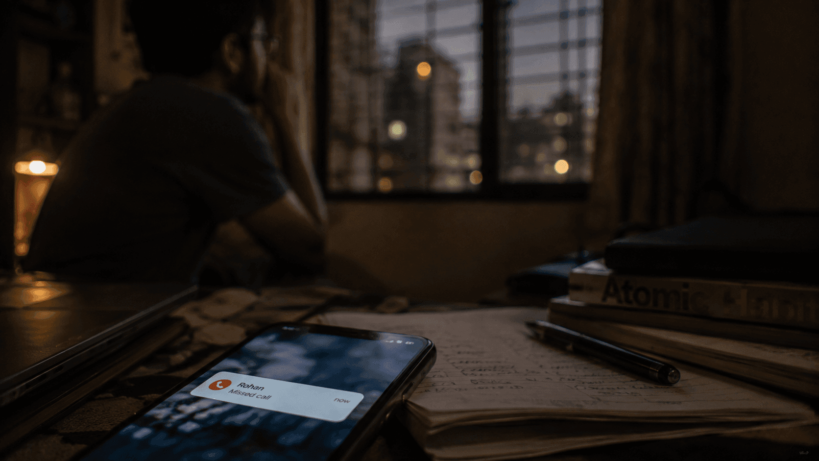 What I Learned From Watching People Get Rejected