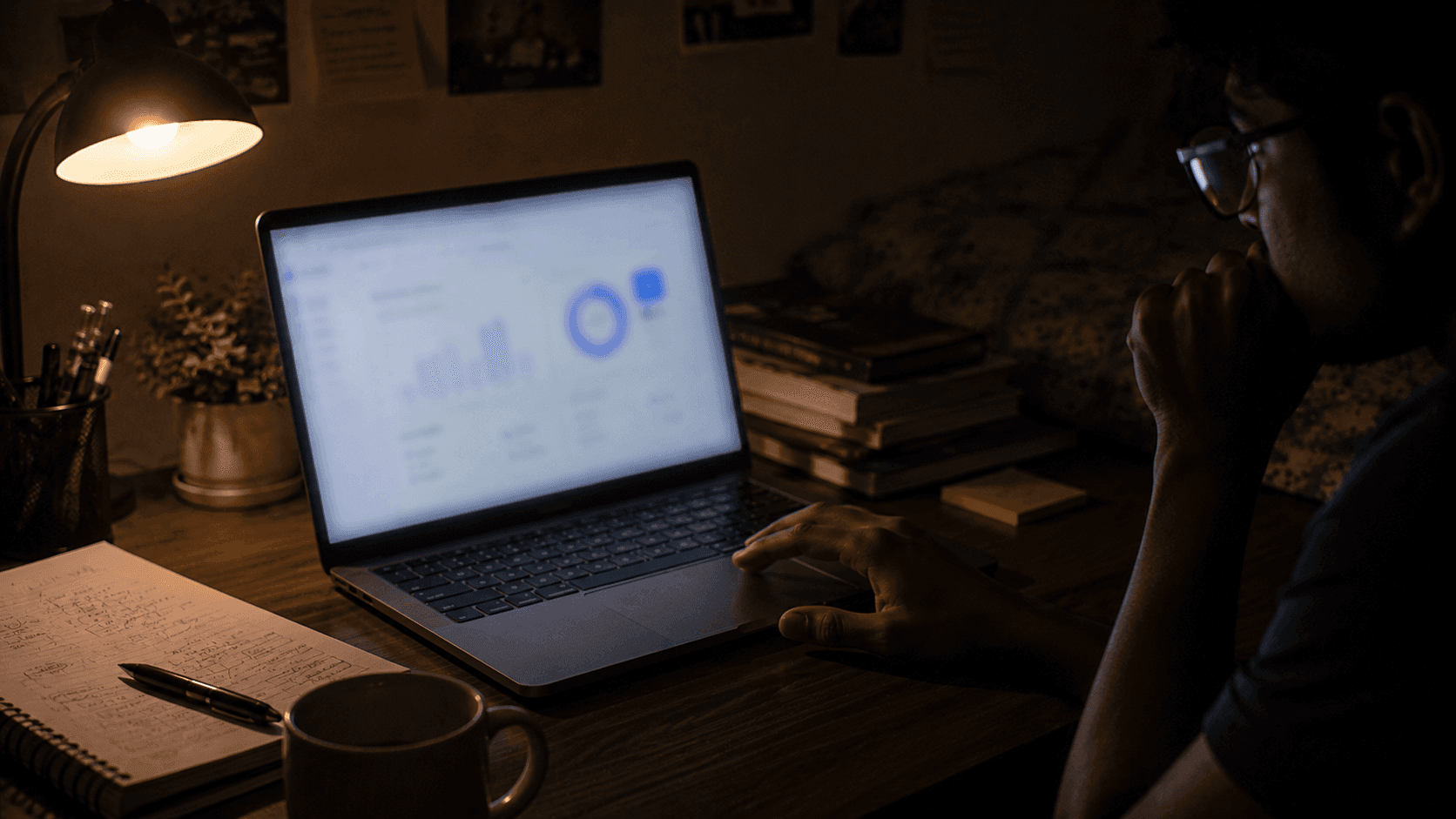 The Fear of Showing Unfinished Work