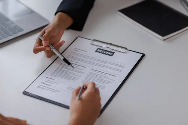 How to Spot a Great Candidate Before the Interview Even Starts