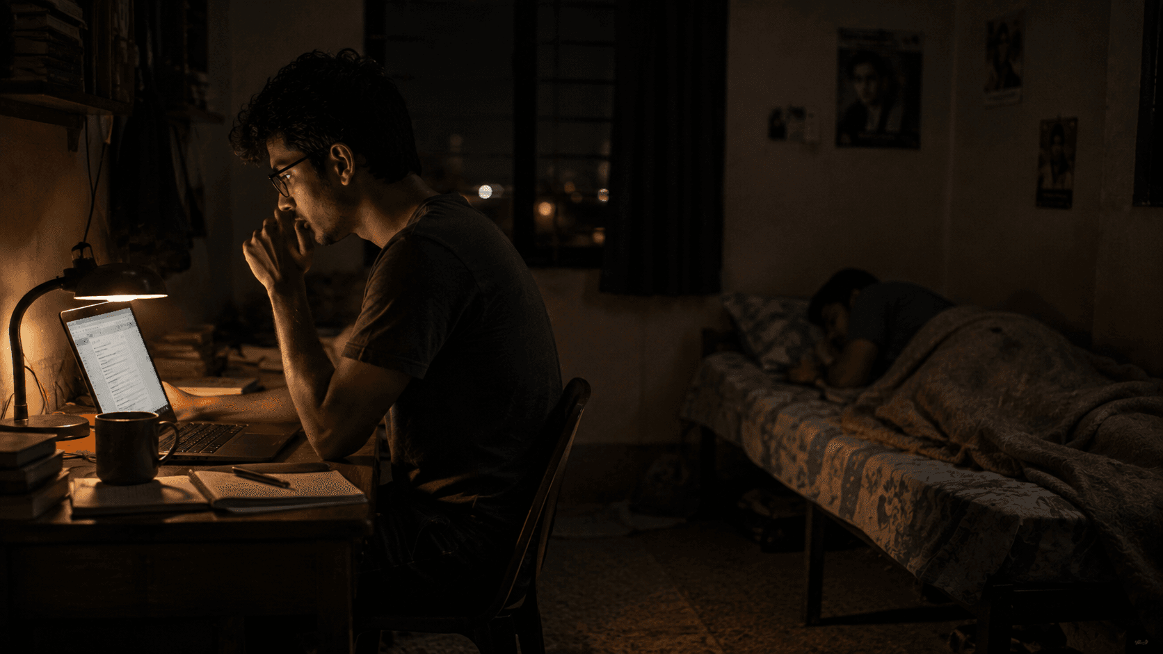 What Nobody Tells You About Working Alone